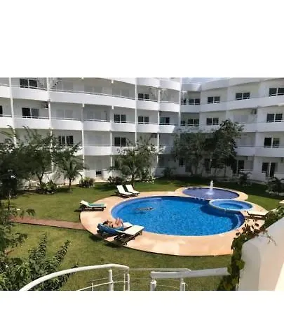 Suites Cozumel 112